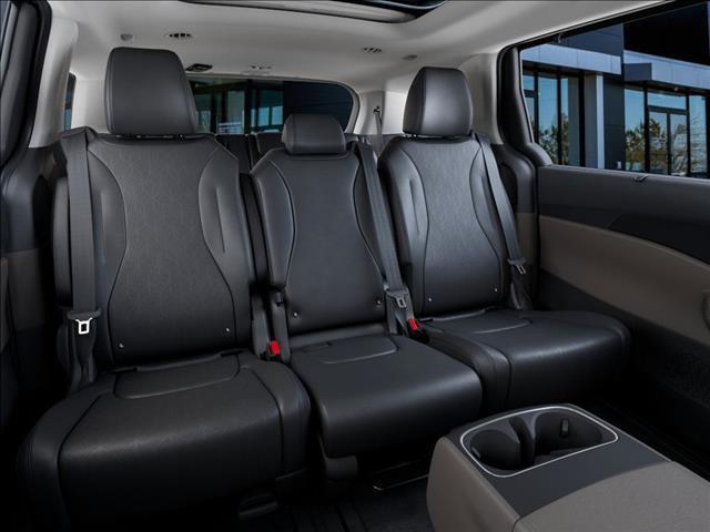 new 2026 Kia Carnival car, priced at $47,325