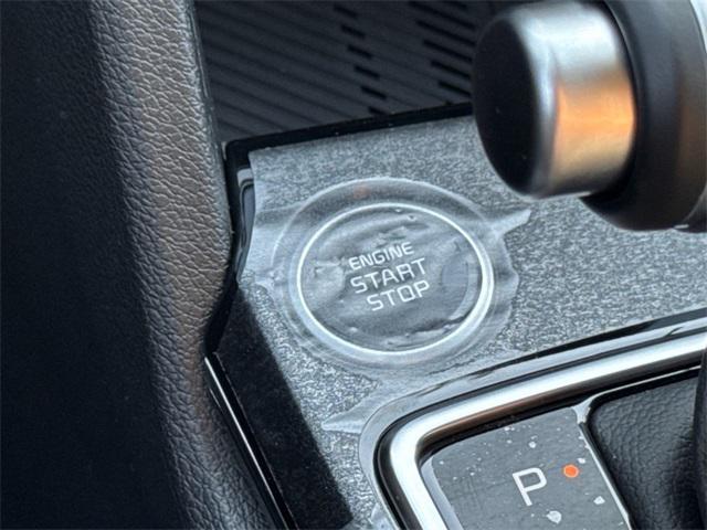 new 2025 Kia Sportage car, priced at $30,355