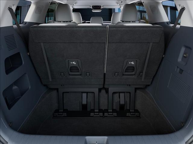 new 2026 Kia Carnival Hybrid car, priced at $43,420