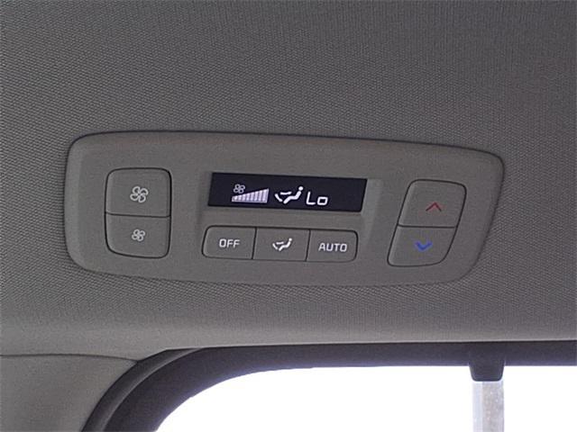 new 2026 Kia Carnival Hybrid car, priced at $43,420