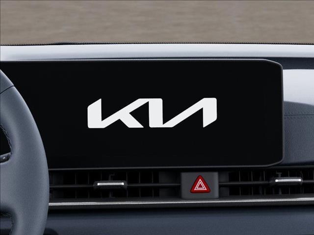 new 2026 Kia Carnival Hybrid car, priced at $43,420