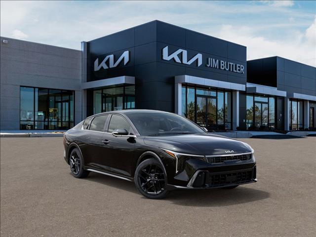 new 2025 Kia K4 car, priced at $30,690