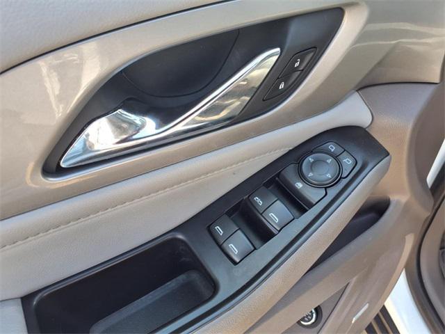 used 2019 Chevrolet Traverse car, priced at $18,070