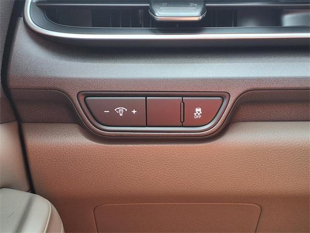 new 2025 Kia Carnival car, priced at $47,065