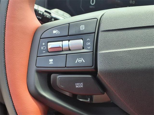 new 2026 Kia Sportage car, priced at $40,180