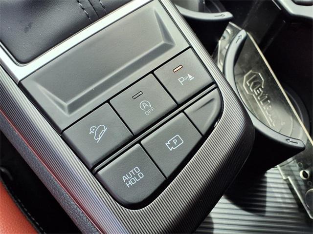 new 2026 Kia Sportage car, priced at $40,180