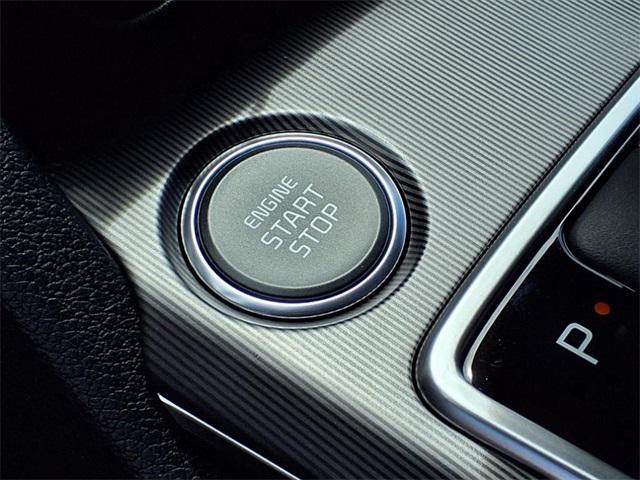 new 2026 Kia Sportage car, priced at $40,180