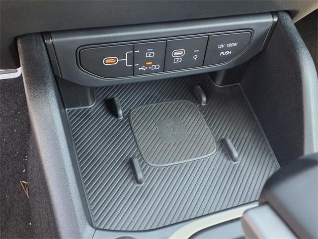 new 2025 Kia K4 car, priced at $30,190