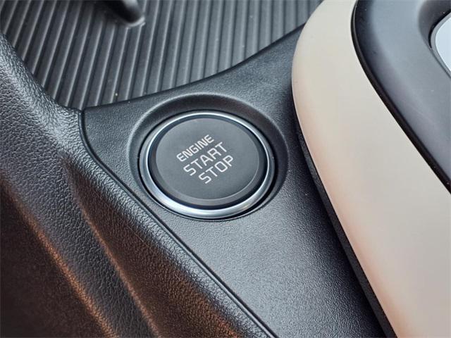 new 2025 Kia K4 car, priced at $30,190