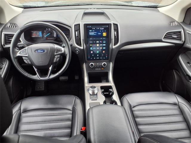 used 2024 Ford Edge car, priced at $26,006