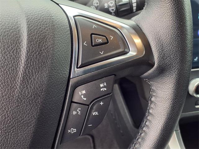 used 2024 Ford Edge car, priced at $26,006