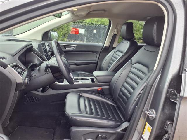 used 2024 Ford Edge car, priced at $26,006