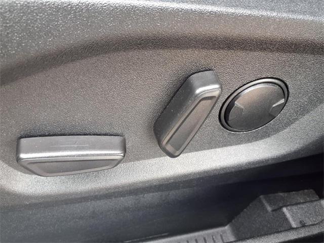 used 2024 Ford Edge car, priced at $26,006