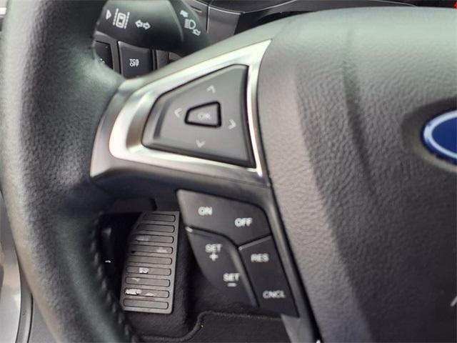 used 2024 Ford Edge car, priced at $26,006