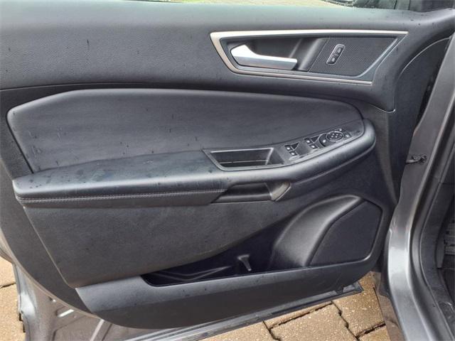used 2024 Ford Edge car, priced at $26,006