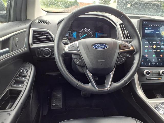 used 2024 Ford Edge car, priced at $26,006