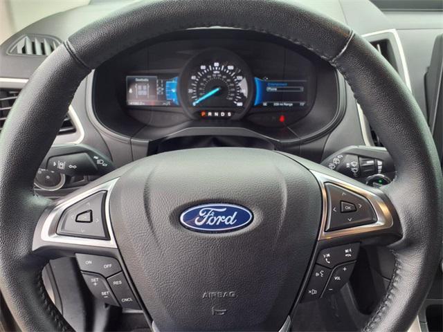 used 2024 Ford Edge car, priced at $26,006
