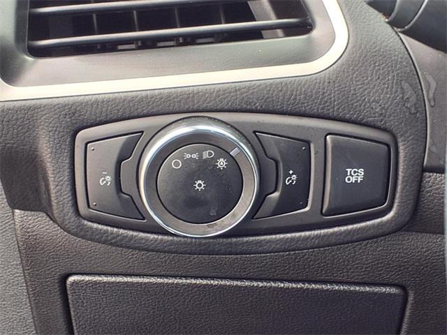 used 2024 Ford Edge car, priced at $26,006