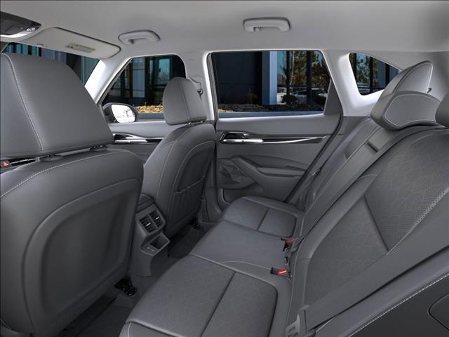 new 2026 Kia Seltos car, priced at $33,370