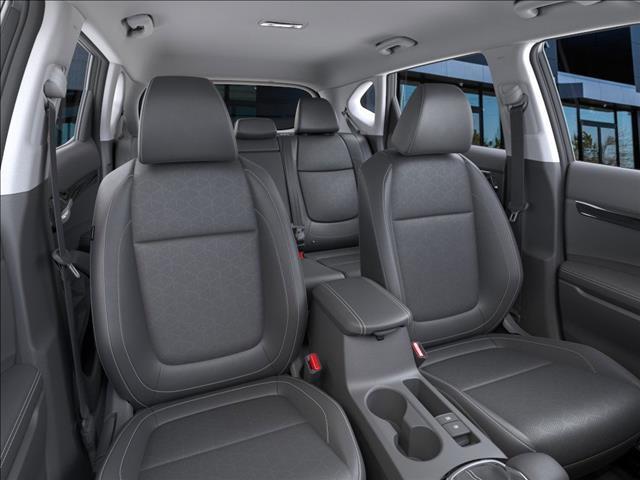 new 2026 Kia Seltos car, priced at $33,370