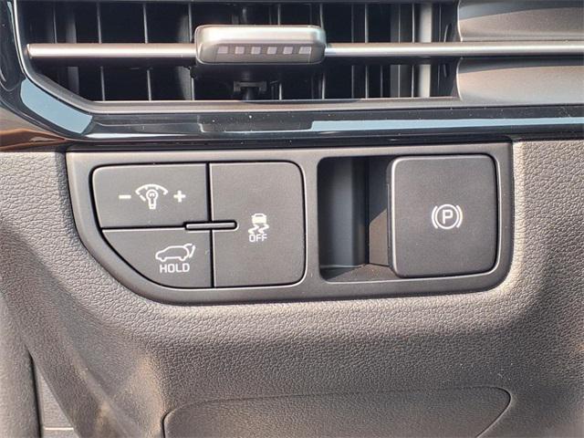 new 2026 Kia Sportage car, priced at $31,580