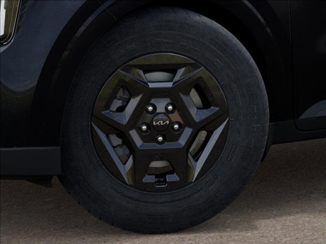 new 2026 Kia Carnival car, priced at $39,415