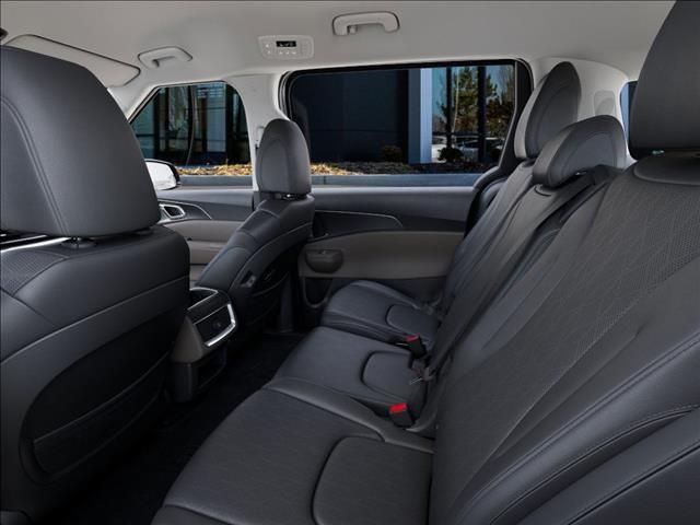 new 2026 Kia Carnival car, priced at $39,415