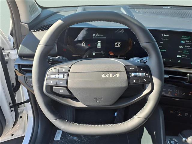 new 2026 Kia Sportage car, priced at $32,470