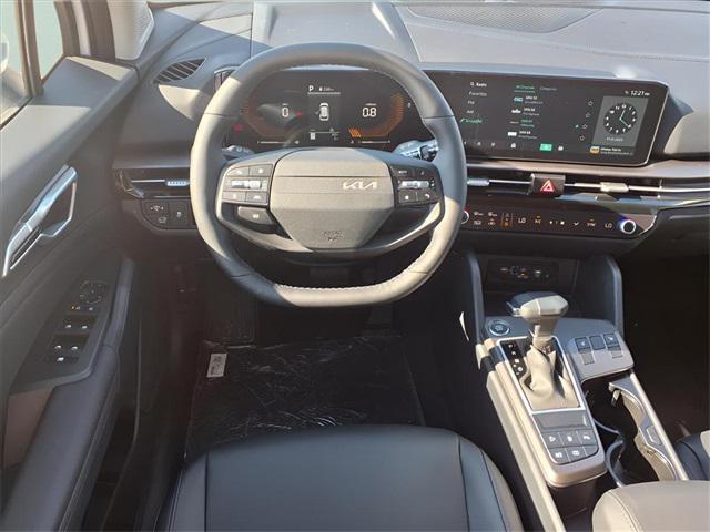 new 2026 Kia Sportage car, priced at $32,470