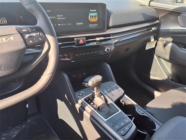 new 2026 Kia Sportage car, priced at $32,470