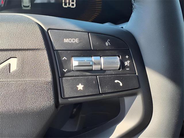 new 2026 Kia Sportage car, priced at $32,470