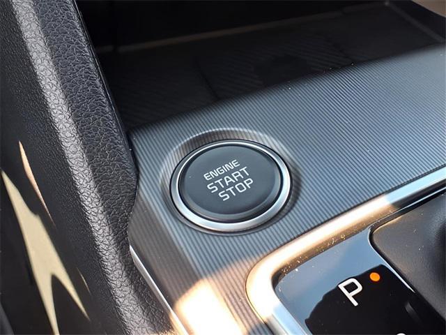 new 2026 Kia Sportage car, priced at $32,470