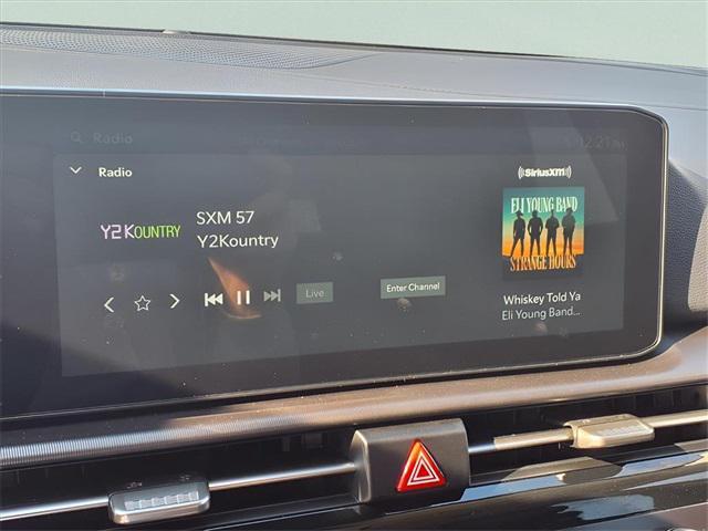 new 2026 Kia Sportage car, priced at $32,470