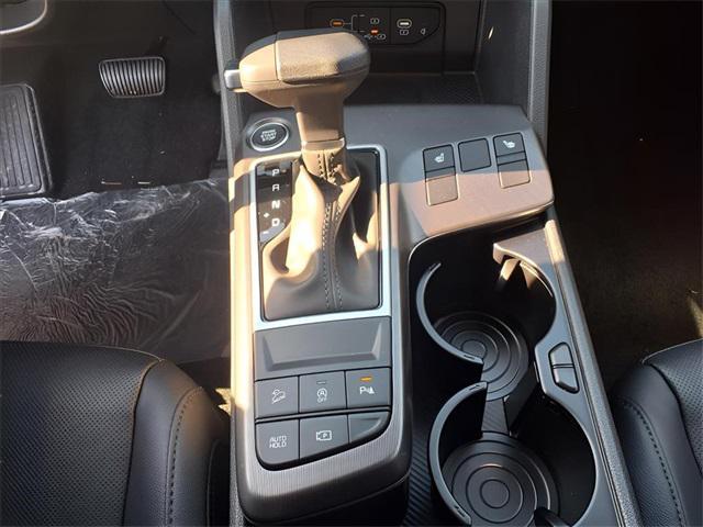 new 2026 Kia Sportage car, priced at $32,470