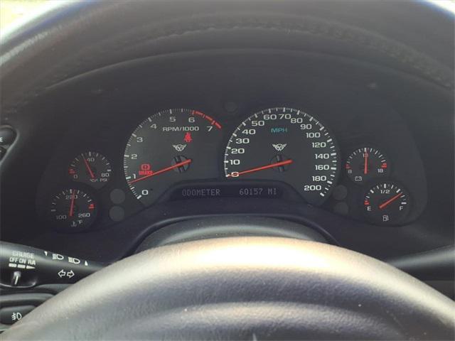 used 2004 Chevrolet Corvette car, priced at $21,488