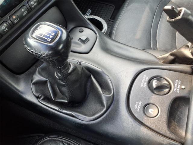 used 2004 Chevrolet Corvette car, priced at $21,488