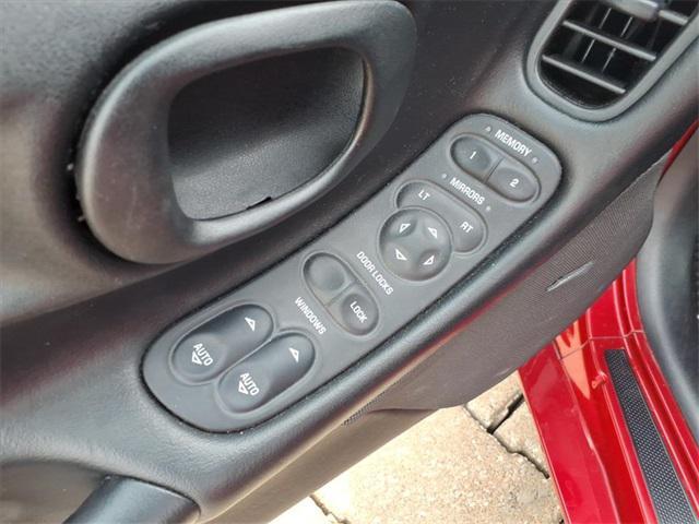 used 2004 Chevrolet Corvette car, priced at $21,488
