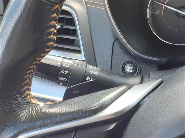 used 2022 Subaru Crosstrek car, priced at $21,317