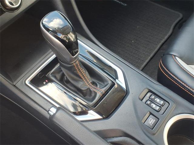 used 2022 Subaru Crosstrek car, priced at $22,575