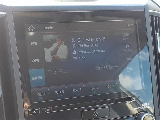 used 2022 Subaru Crosstrek car, priced at $22,575