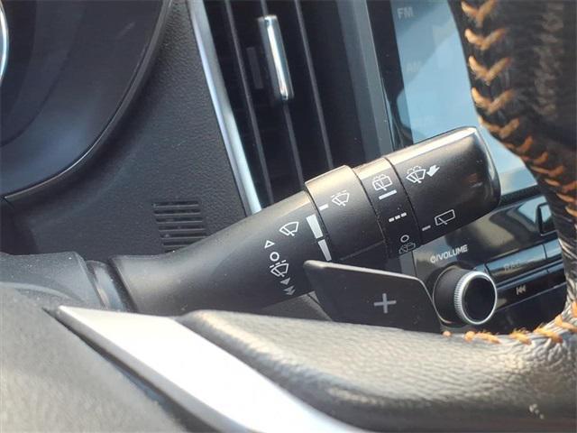 used 2022 Subaru Crosstrek car, priced at $21,317