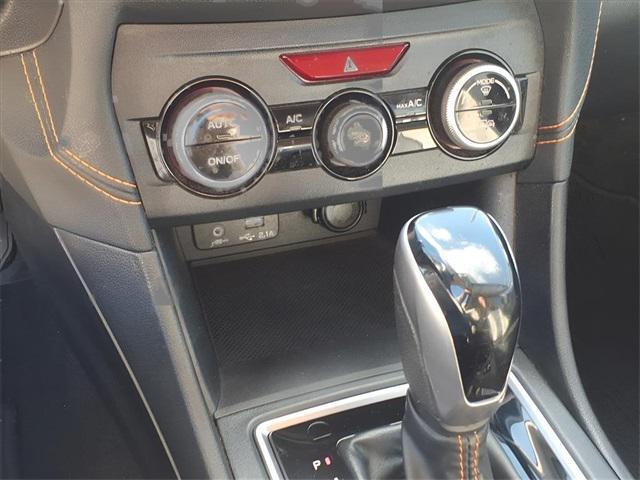 used 2022 Subaru Crosstrek car, priced at $21,317