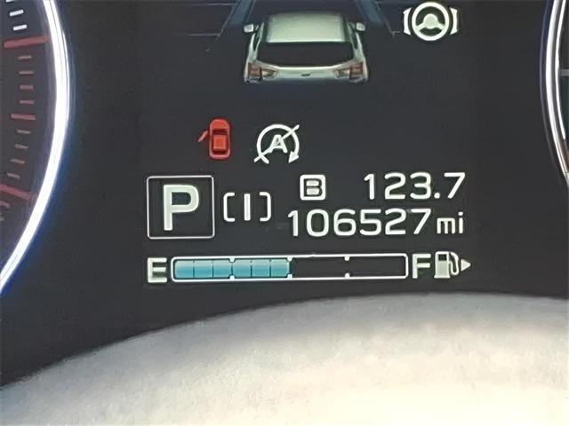 used 2022 Subaru Crosstrek car, priced at $21,317