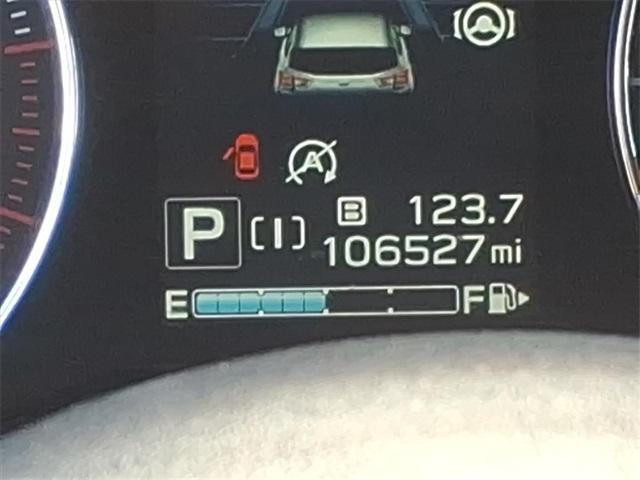 used 2022 Subaru Crosstrek car, priced at $22,575