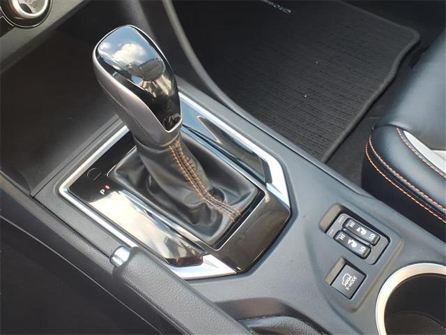 used 2022 Subaru Crosstrek car, priced at $21,317