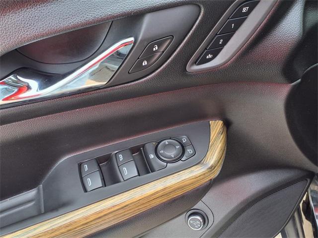 used 2018 GMC Acadia car, priced at $17,841
