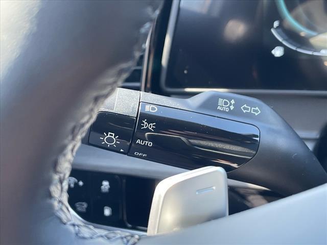 new 2025 Kia Sportage car, priced at $40,761