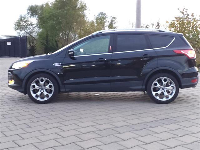 used 2016 Ford Escape car, priced at $8,177