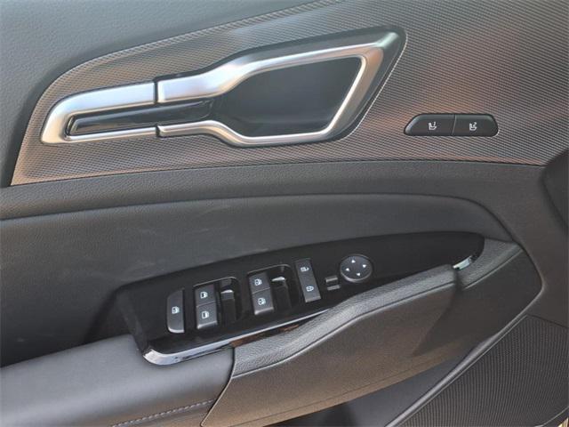 new 2025 Kia Sportage Hybrid car, priced at $38,940