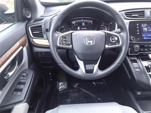 used 2020 Honda CR-V car, priced at $21,263